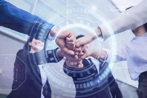 Cybersecurity services