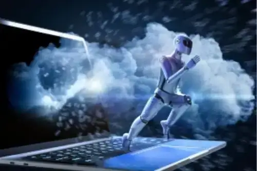 Cloud migration