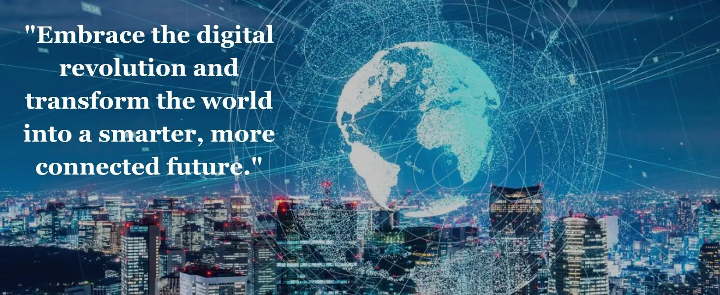 IoT solutions